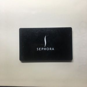 SEPHORA MIRROR 🌷🌸😻👛